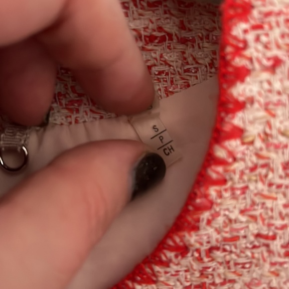 Elie Tahari Fringe blazer - Picture 8 of 10